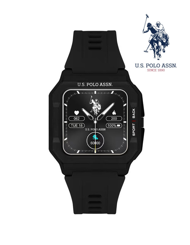 U.S. Polo Assn. Connect Watch